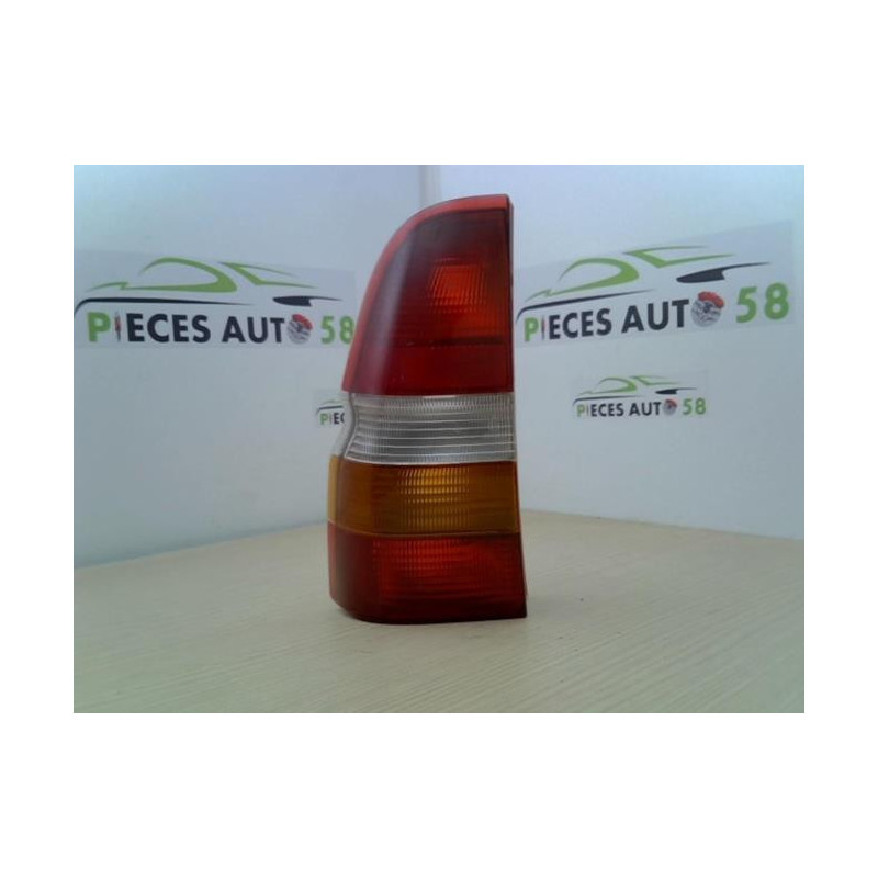 Feu arriere principal gauche (feux) FORD ESCORT 5 PHASE 2 BREAK d’occasion