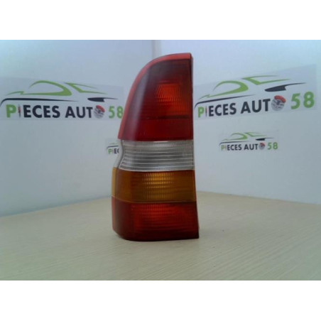 Feu arriere principal gauche (feux) FORD ESCORT 5 PHASE 2 BREAK d’occasion