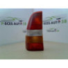Feu arriere principal gauche (feux) FORD ESCORT 5 PHASE 2 BREAK d’occasion