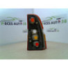 Feu arriere principal gauche (feux) FORD ESCORT 5 PHASE 2 BREAK d’occasion