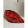 Feu arriere principal gauche (feux) PEUGEOT 207 PHASE 1 d’occasion