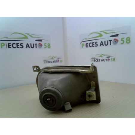 Optique avant principal droit (feux)(phare) FORD ESCORT 2 d’occasion