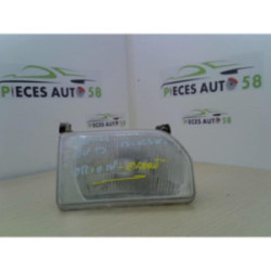 Optique avant principal droit (feux)(phare) FORD ESCORT 2 d’occasion