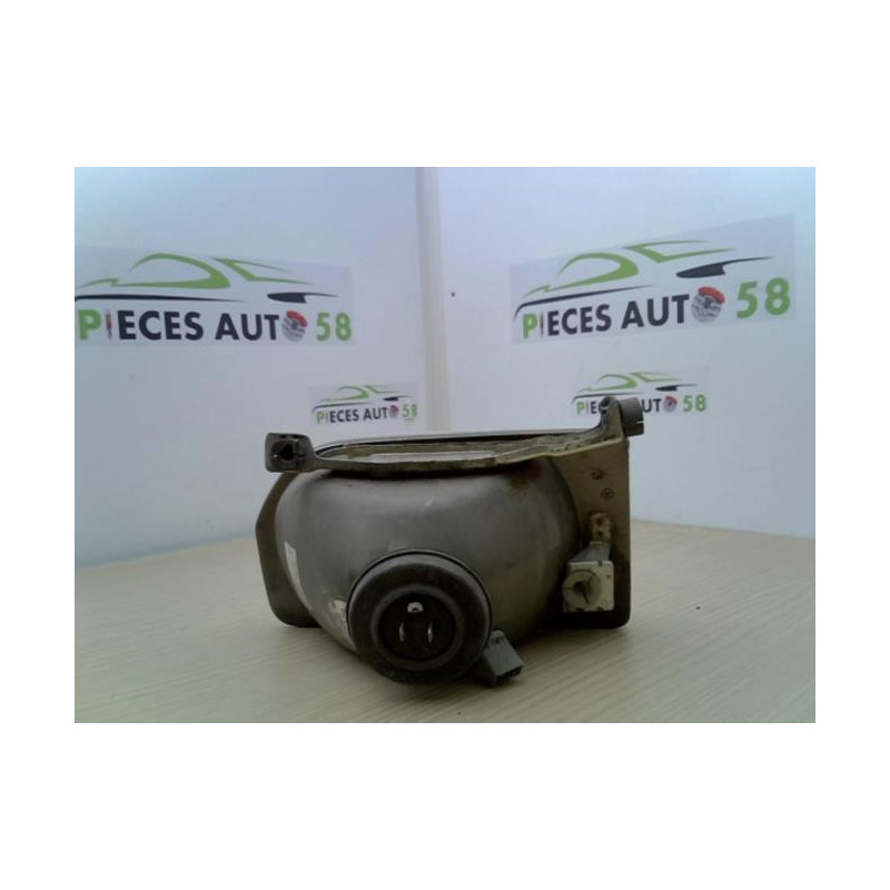 Optique avant principal droit (feux)(phare) FORD ESCORT 2 d’occasion