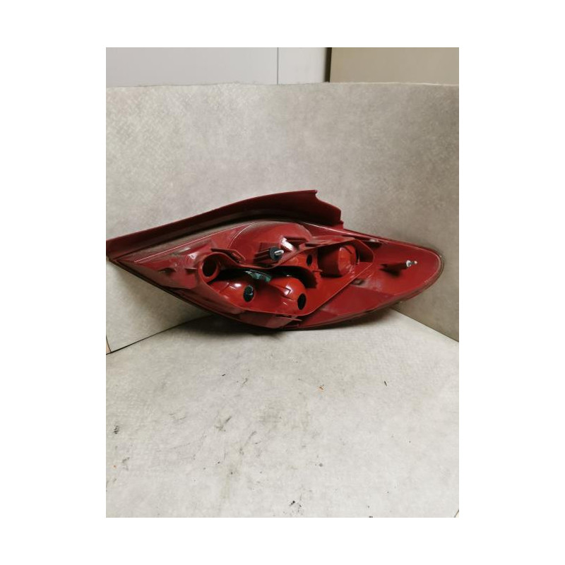 Feu arriere principal gauche (feux) PEUGEOT 207 PHASE 1 d’occasion