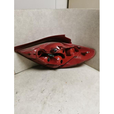 Feu arriere principal gauche (feux) PEUGEOT 207 PHASE 1 d’occasion