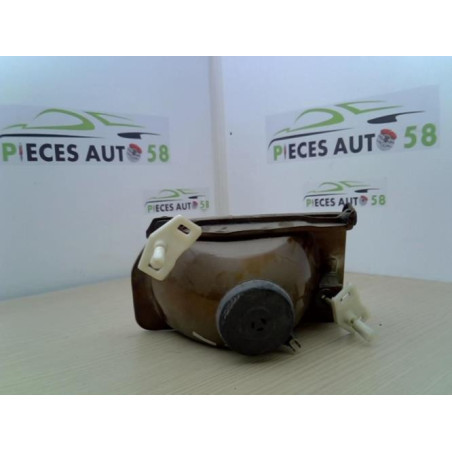 Optique avant principal droit (feux)(phare) FORD ESCORT 2 d’occasion