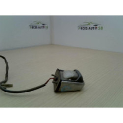 Eclairage de plaque HONDA  d’occasion
