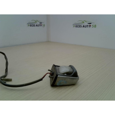 Eclairage de plaque HONDA  d’occasion