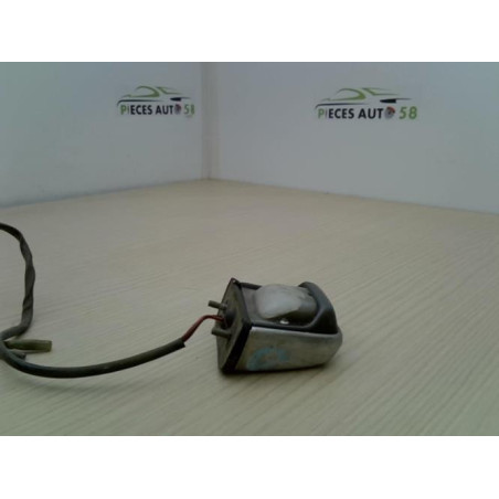 Eclairage de plaque HONDA  d’occasion