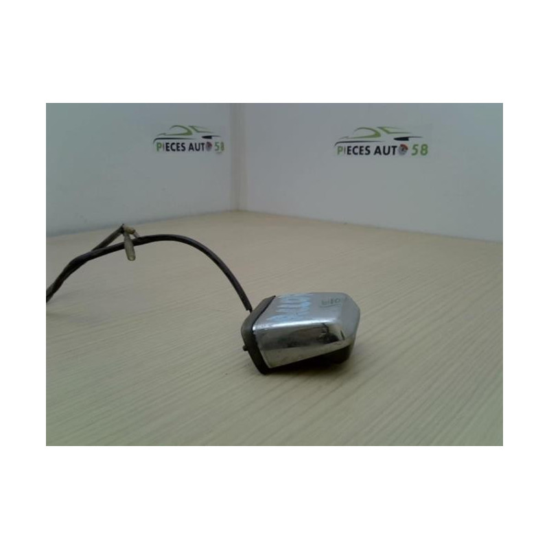 Eclairage de plaque HONDA  d’occasion