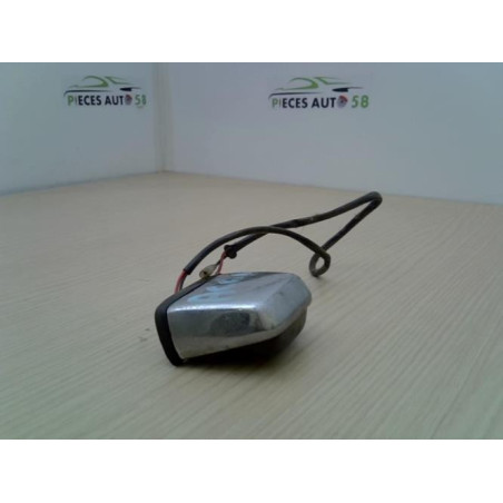 Eclairage de plaque HONDA  d’occasion