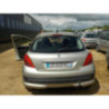 Feu arriere principal gauche (feux) PEUGEOT 207 PHASE 1 d’occasion