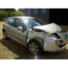 Feu arriere principal gauche (feux) PEUGEOT 207 PHASE 1 d’occasion