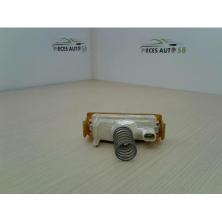 Optique avant secondaire gauche (feux)(clignotant) RENAULT EXPRESS PHASE 1 d’occasion