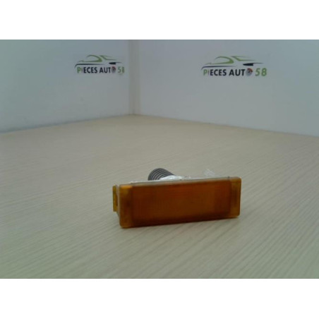 Optique avant secondaire gauche (feux)(clignotant) RENAULT EXPRESS PHASE 1 d’occasion