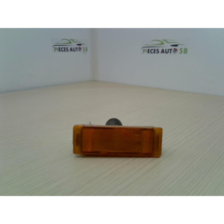 Optique avant secondaire droit (feux)(clignotant) RENAULT EXPRESS PHASE 2 d’occasion