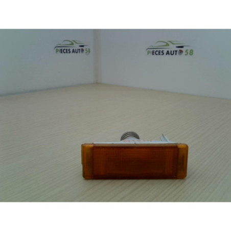 Optique avant secondaire gauche (feux)(clignotant) RENAULT EXPRESS PHASE 2 d’occasion