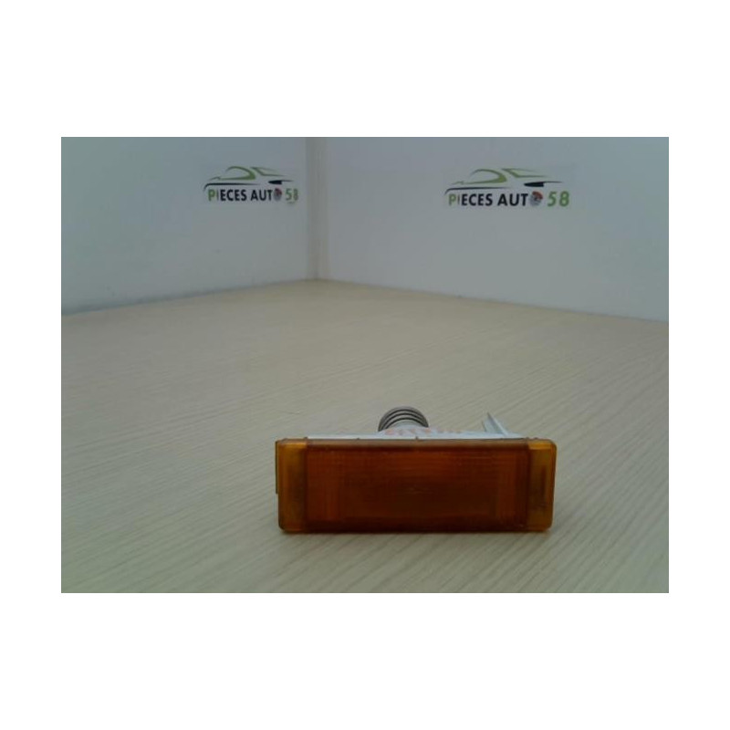 Optique avant secondaire gauche (feux)(clignotant) RENAULT EXPRESS PHASE 2 d’occasion