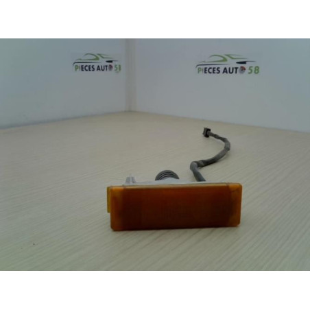 Optique avant secondaire gauche (feux)(clignotant) RENAULT R11 d’occasion