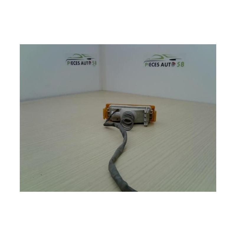 Optique avant secondaire gauche (feux)(clignotant) RENAULT R11 d’occasion