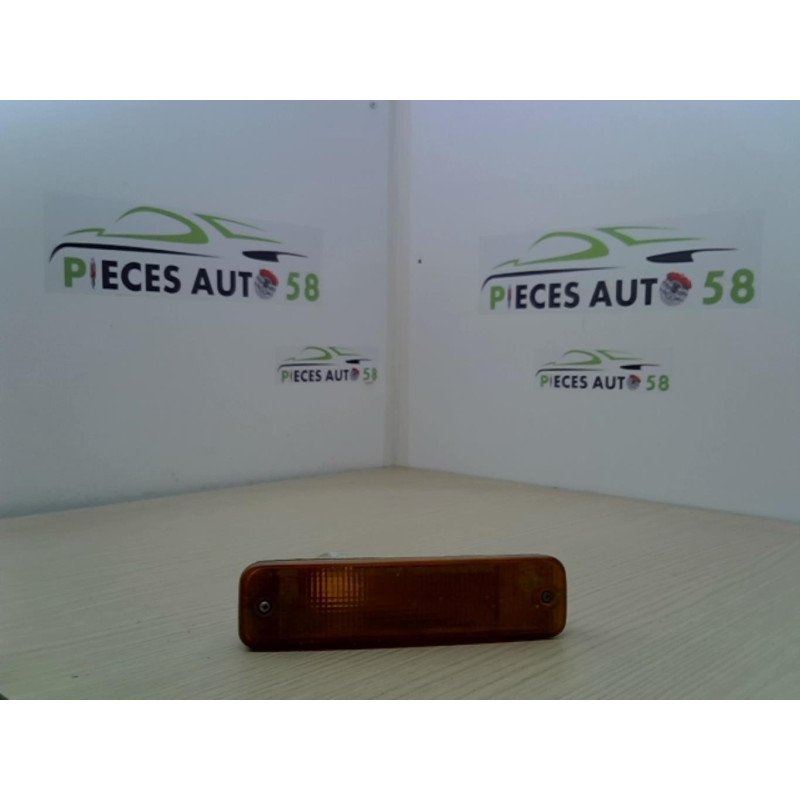 Optique avant secondaire droit (feux)(clignotant) HONDA  d’occasion