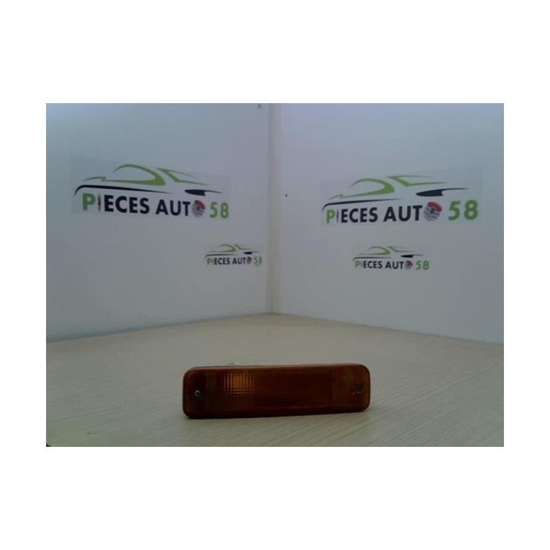 Optique avant secondaire droit (feux)(clignotant) HONDA  d’occasion