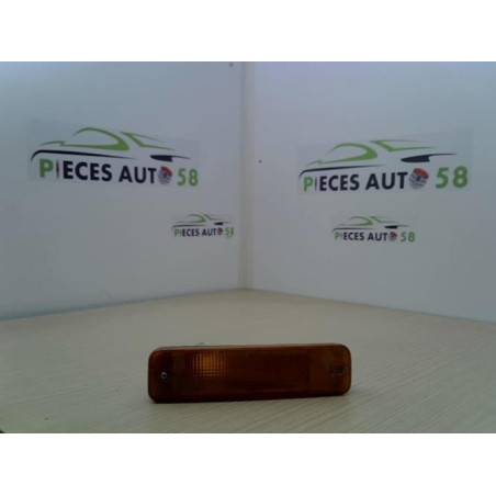 Optique avant secondaire droit (feux)(clignotant) HONDA  d’occasion