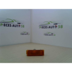 Optique avant secondaire droit (feux)(clignotant) RENAULT EXPRESS PHASE 1 d’occasion
