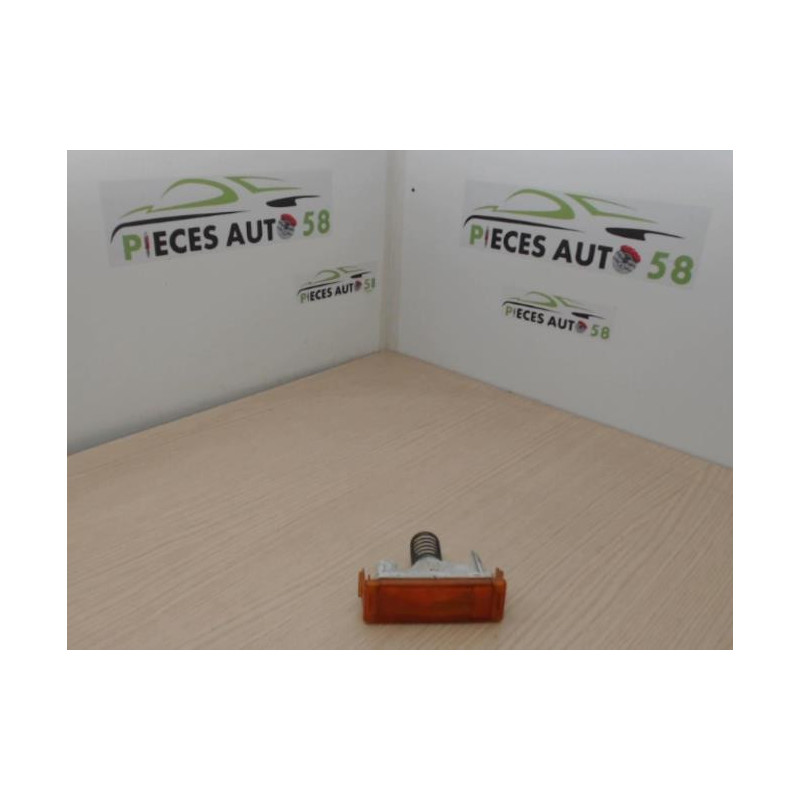 Optique avant secondaire droit (feux)(clignotant) RENAULT EXPRESS PHASE 1 d’occasion