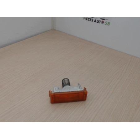 Optique avant secondaire droit (feux)(clignotant) RENAULT EXPRESS PHASE 1 d’occasion