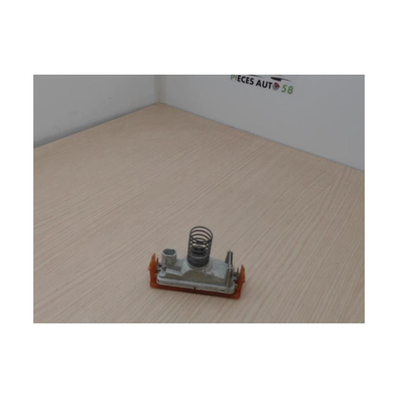 Optique avant secondaire droit (feux)(clignotant) RENAULT EXPRESS PHASE 1 d’occasion