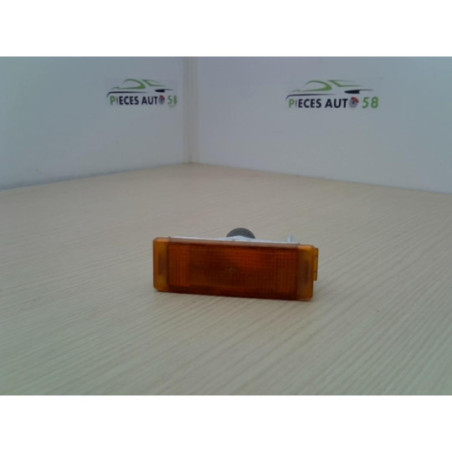 Optique avant secondaire gauche (feux)(clignotant) RENAULT EXPRESS PHASE 1 d’occasion