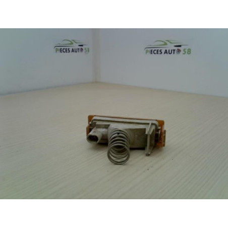 Optique avant secondaire droit (feux)(clignotant) RENAULT EXPRESS PHASE 1 d’occasion