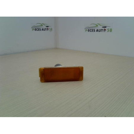 Optique avant secondaire droit (feux)(clignotant) RENAULT EXPRESS PHASE 1 d’occasion
