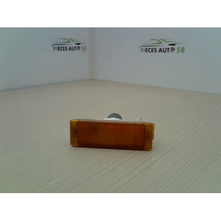 Optique avant secondaire droit (feux)(clignotant) RENAULT EXPRESS PHASE 1 d’occasion