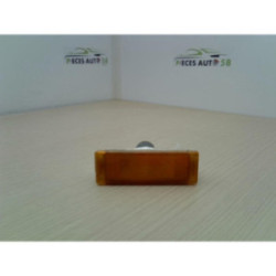 Optique avant secondaire gauche (feux)(clignotant) RENAULT  d’occasion