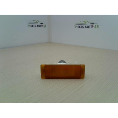 Optique avant secondaire gauche (feux)(clignotant) RENAULT  d’occasion