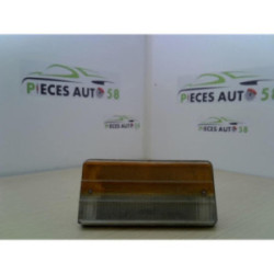 Feu arriere secondaire droit (feux) IVECO  d’occasion