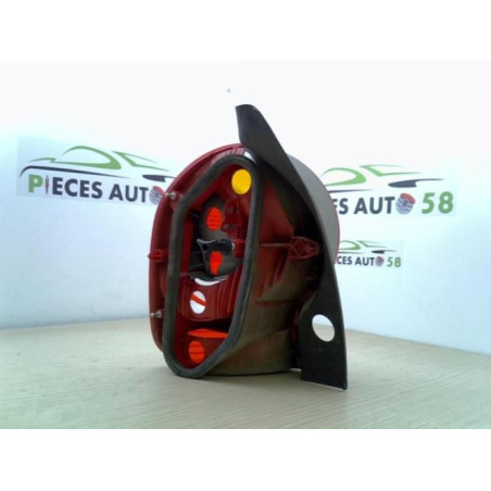 Feu arriere principal droit (feux) RENAULT  d’occasion
