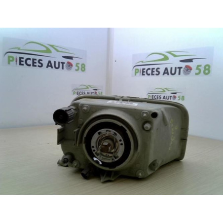 Optique avant principal gauche (feux)(phare) RENAULT EXPRESS PHASE 1 d’occasion