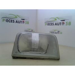 Optique avant principal droit (feux)(phare) RENAULT EXPRESS PHASE 1 d’occasion