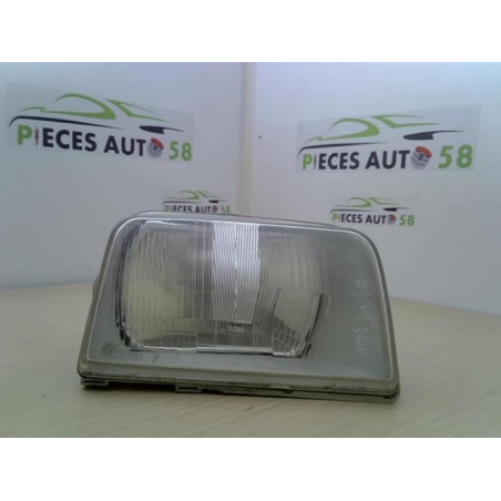 Optique avant principal droit (feux)(phare) RENAULT EXPRESS PHASE 1 d’occasion