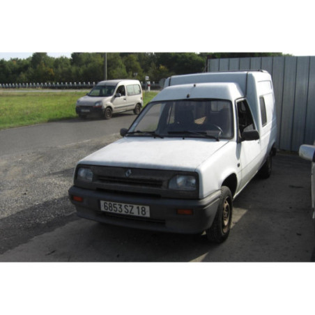 Optique avant principal droit (feux)(phare) RENAULT EXPRESS PHASE 1 d’occasion