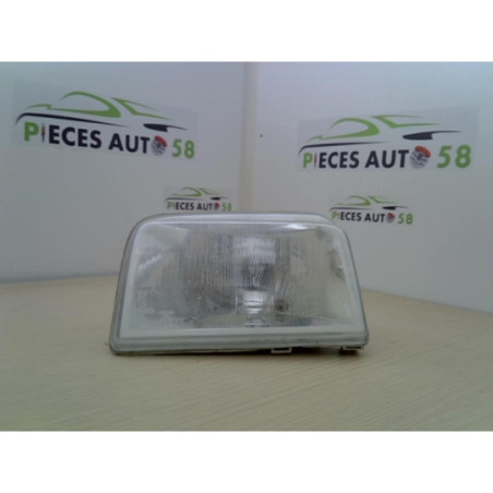 Optique avant principal droit (feux)(phare) RENAULT EXPRESS PHASE 1 d’occasion