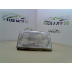 Optique avant principal droit (feux)(phare) RENAULT EXPRESS PHASE 1 d’occasion