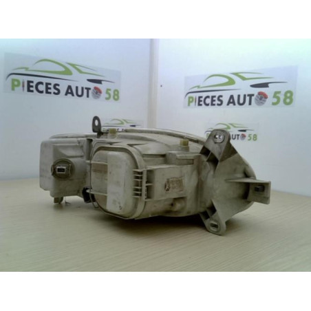Optique avant principal gauche (feux)(phare) FORD ESCORT 6 d’occasion
