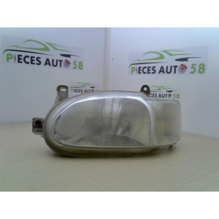 Optique avant principal gauche (feux)(phare) FORD ESCORT 6 d’occasion