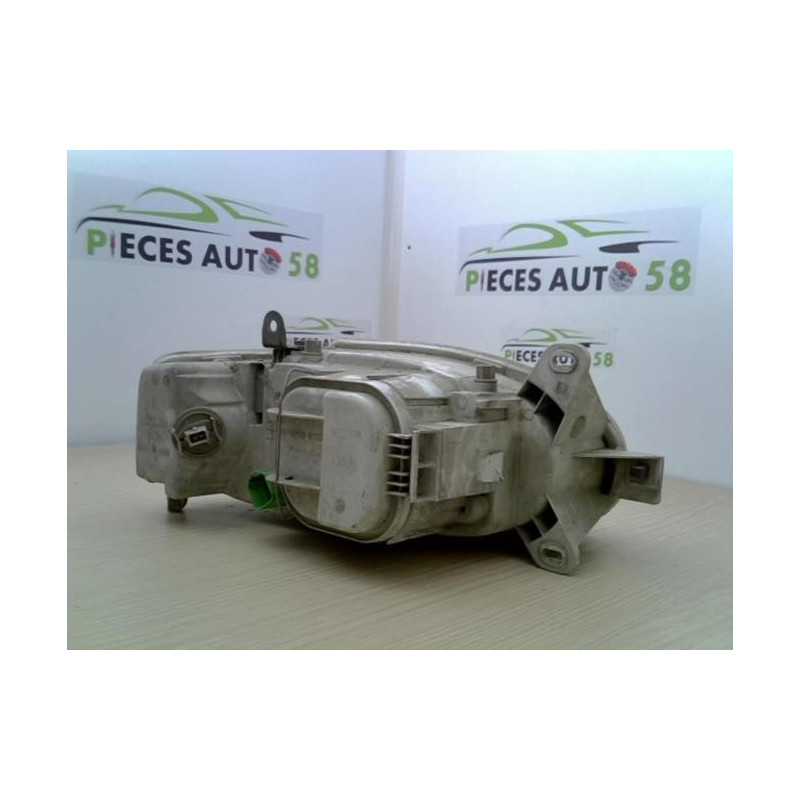 Optique avant principal gauche (feux)(phare) FORD ESCORT 6 d’occasion