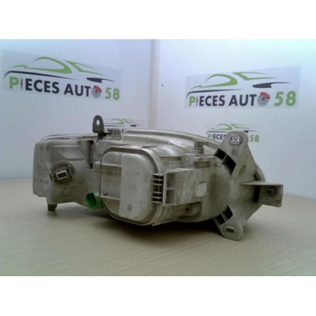 Optique avant principal gauche (feux)(phare) FORD ESCORT 6 d’occasion